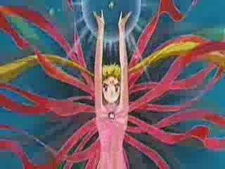 Sailor Moon amv / Boom boom pow