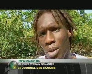 JOURNAL DES CANARIS DU 07 SEPTEMBRE 2009