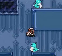 5) Wario Land 3 Walkthrough - Rabbit Soccer !