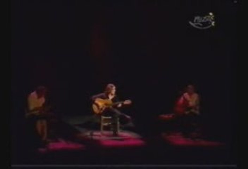 vicente amigo