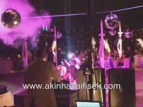 volkan gösterisi cemile sultan kırtepe havaifişek, volkan,