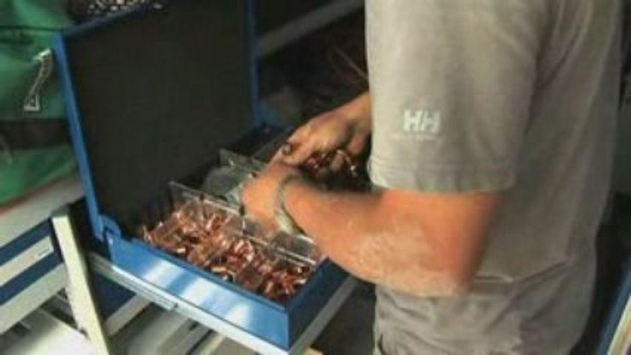 ARESIS les énergies renouvelables et les économies d'éner