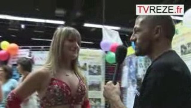 Forum des associations REZÉ 2009