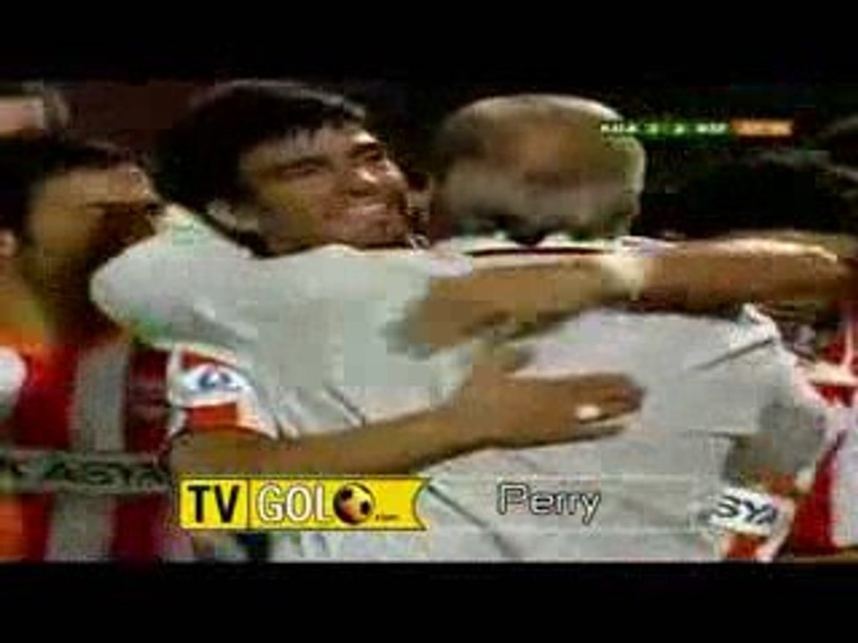 AdanaSpor~Çaykur Rizesporumuz 3-2