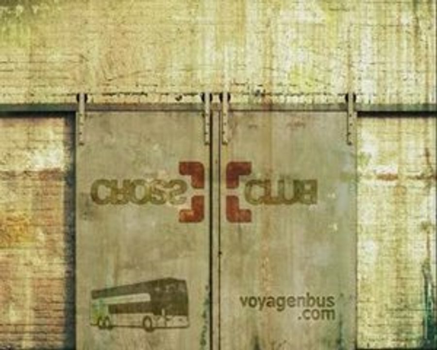 Le Cross Club à Prague avec Voyagenbus.com