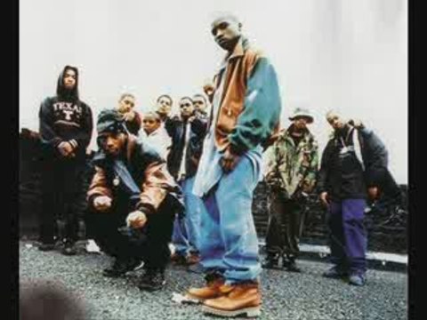 Mobb Deep - Shook Ones Pt. II [Instrumental]