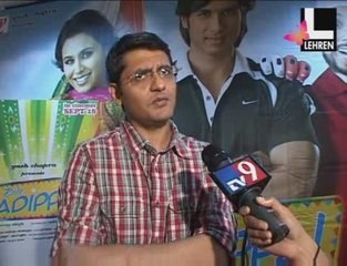 Jaideep Sahni face to face