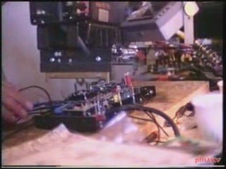 BANDE-ANNONCE -Brèves 39- CONSTRUCTION CAMÉRAS J.-E.STAUFFER