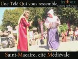 30.08.09 médiéval De st Macaire