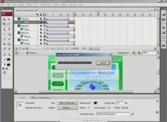 Mostrar información con clases externas
