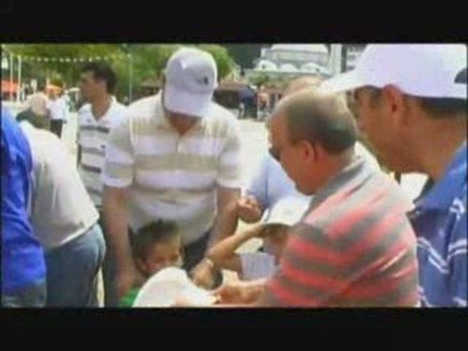 THİSF Kastamonu/Abana - Artvin/Yusufeli Faaliyetleri