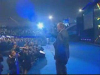 TEHIA DJAZAIR VIVE L'ALGÉRIE YIDHIR L'DZAYER فليحيي فان الجز