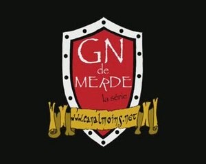 GN de Merde ep2