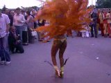 Danseuse Samba | Meu Brasil