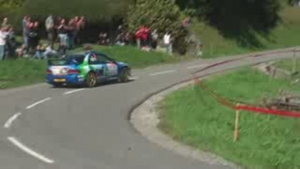 Bonfils Impreza Mont-Blanc 2009