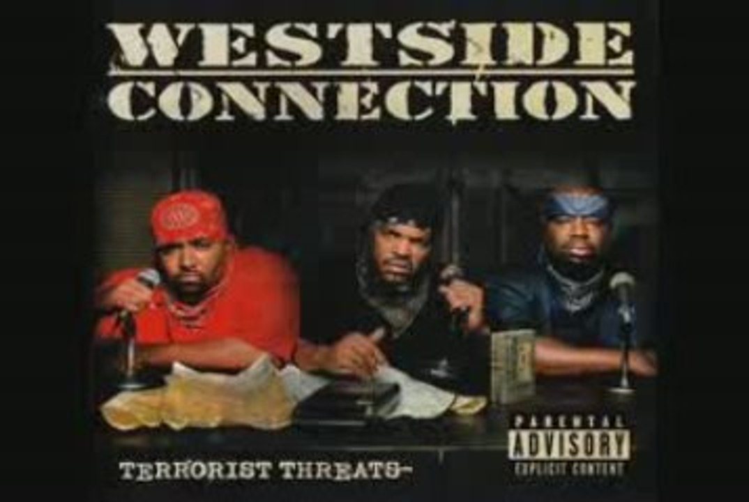 Westside Connection - Hoo Bangin (Instrumental)