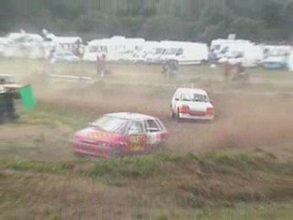 1ère manche T2 didier