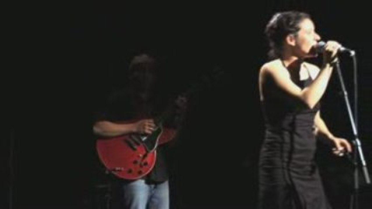 Marion ROUXIN : 30 ans - Live @ Paris