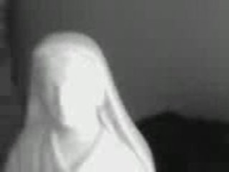 soeur surprise !