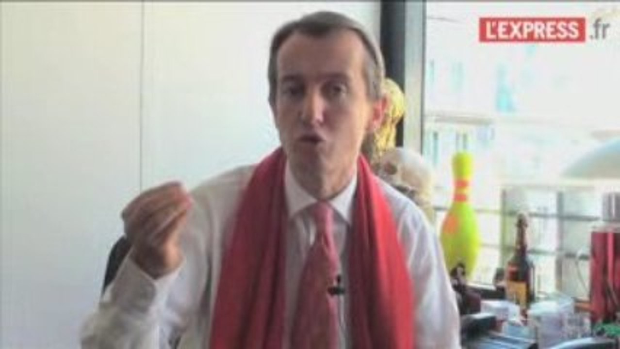 La retraite de Jean-Marie Le Pen