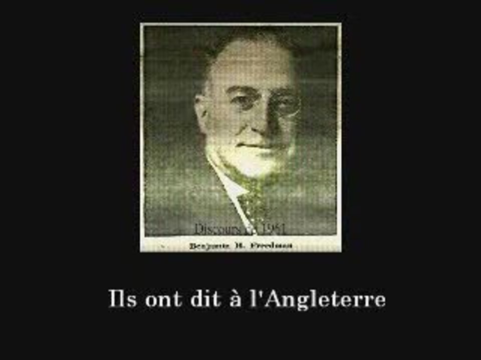 The Signs pt.24 (Le sionisme démasqué)