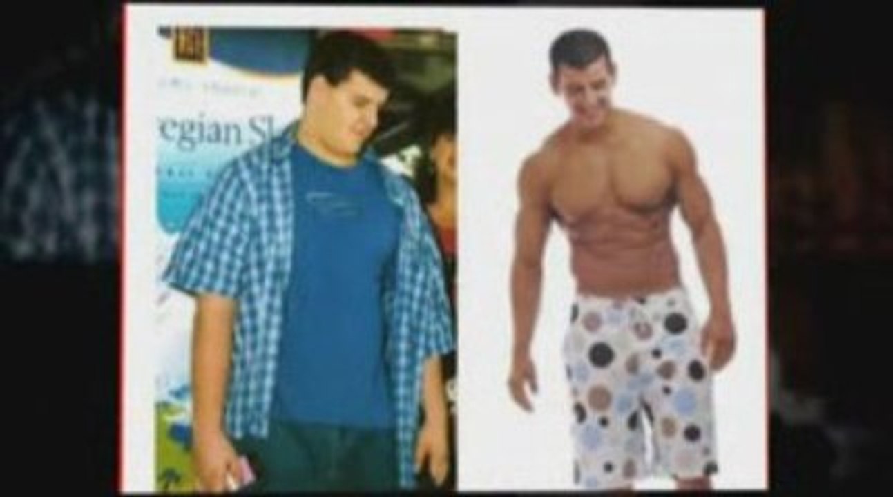 Quickly Lose Fat And Build Muscle