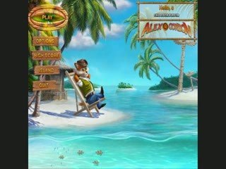 Alex Gordon Level One