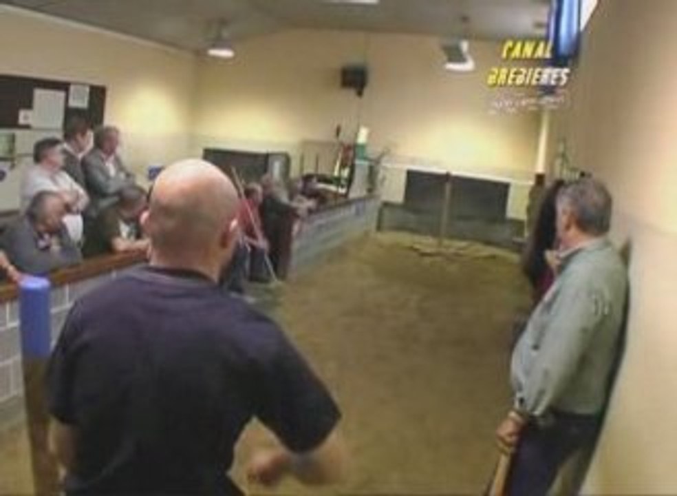 Billon - Club de Brebières