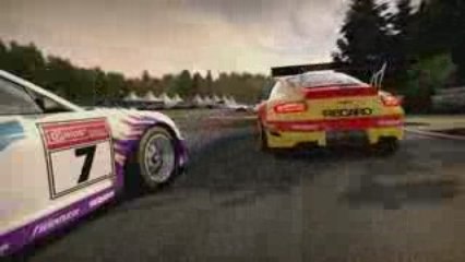 Need 4 Speed Shift - Circuit de Spa