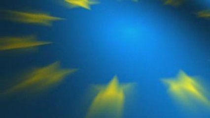 Dominique Baudis, député européen