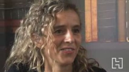 Delphine de Vigan - "Les heures souterraines"