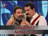 ibrahim tatlıses ahmet kaya saza niye gelmedin ibo şhow 1996