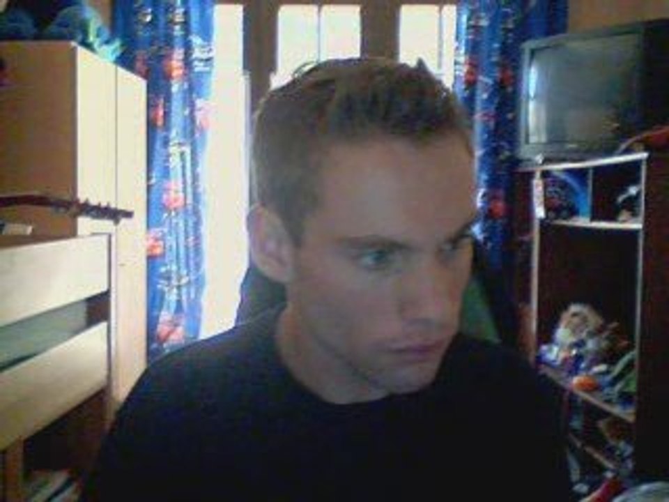 je ve juste t'aimer par jonathan