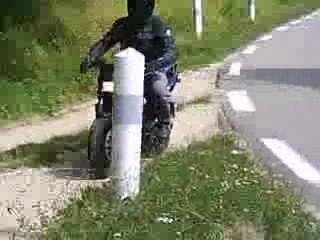 en fazer 600 street 4