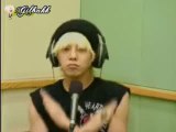 G-Dragon Heartbreaker (radio)