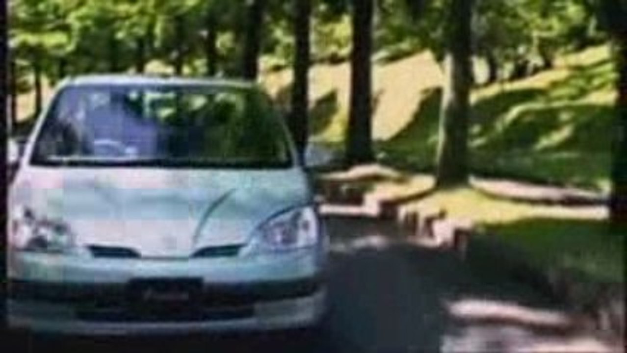 Toyota 2 Millionen Hybride