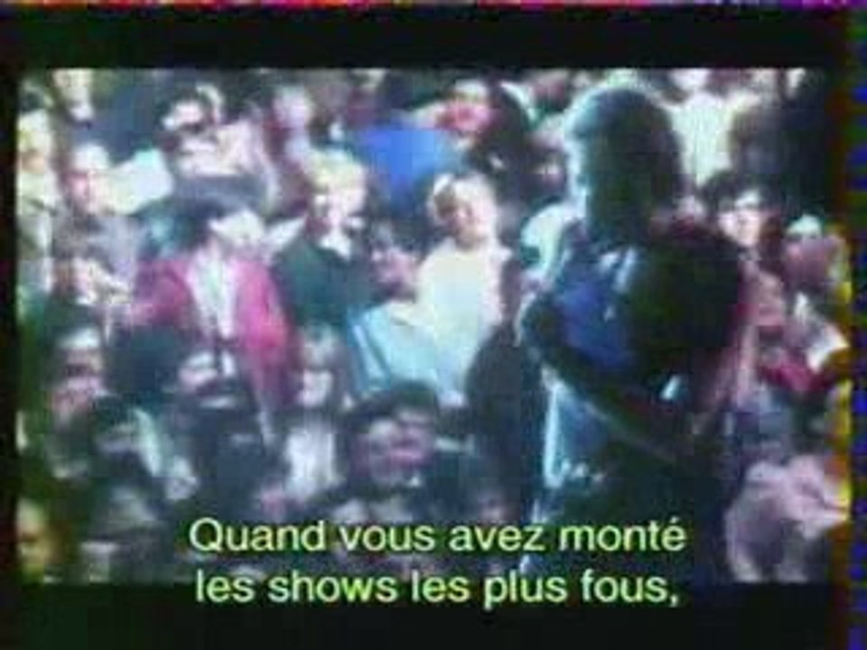 johnny hallyday the legend