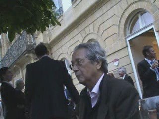 entretien avec Maître Vergès