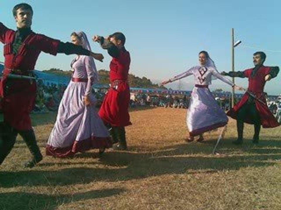 Şenliğin Tarihçesi