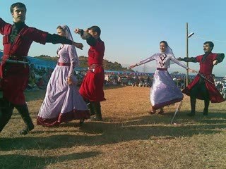 Şenliğin Tarihçesi