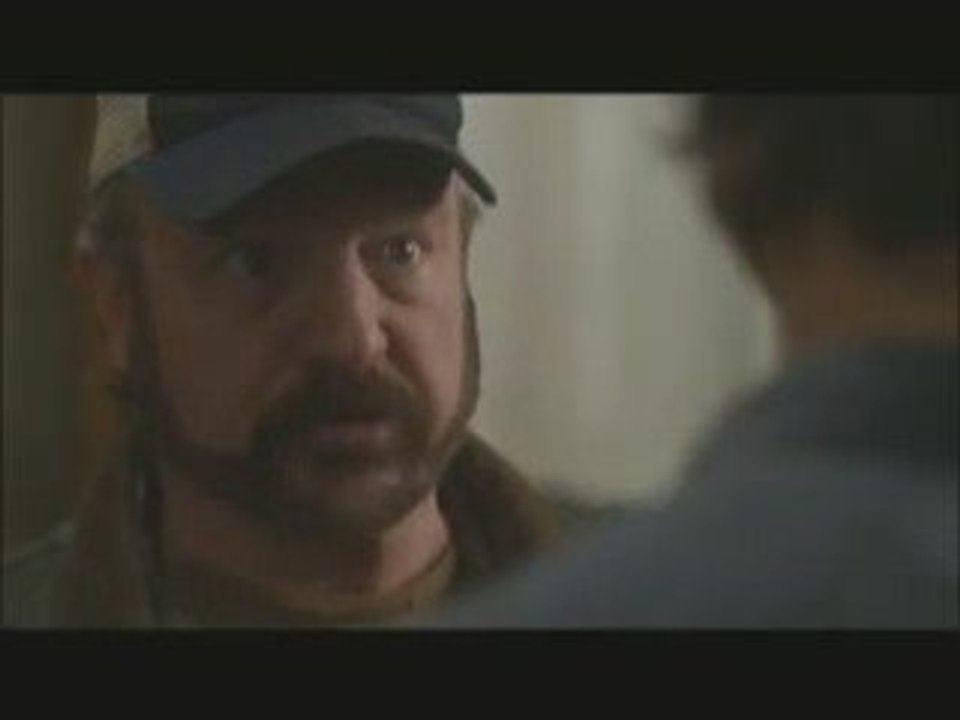 Promo Supernatural Temporada 5