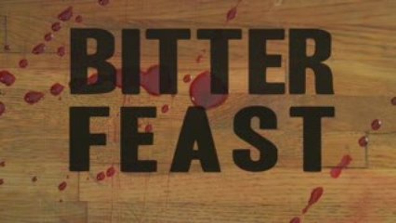 trailer de Bitter Feast