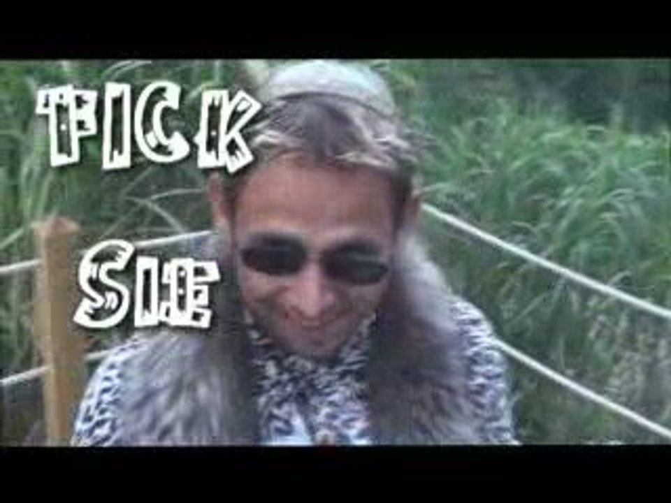 Wickie und die starken Männer (FICK SIE!), Fickie ft. Die Du