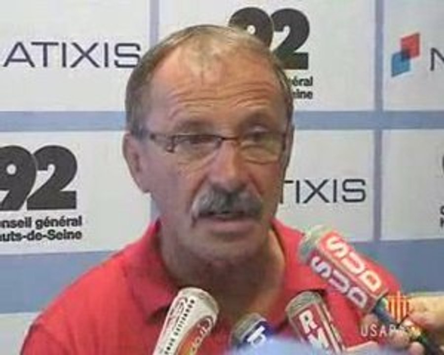 Métro Racing 92 - USAP : les réactions