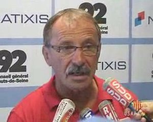 Métro Racing 92 - USAP : les réactions