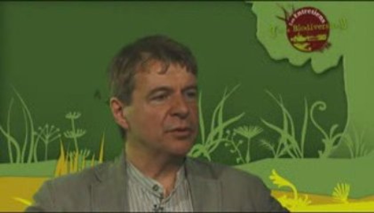 Interview de Jacques FLEURENTIN