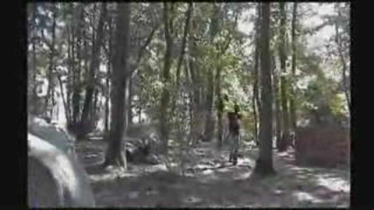 29 Aout 2009 - Partie 1 - Partie classique