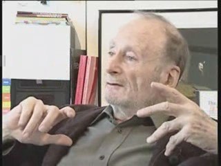 Michel Vinaver - L'emploi - Entretien