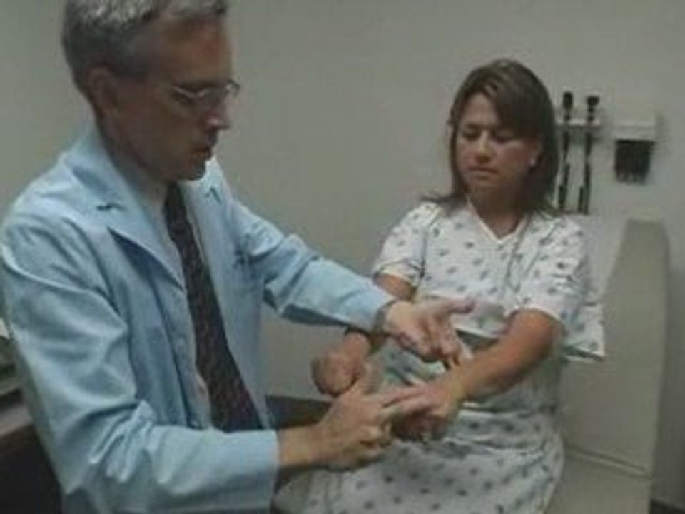 Detailed Neurological examination-Part1