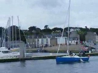 La route des phares UCPA août 2009 100